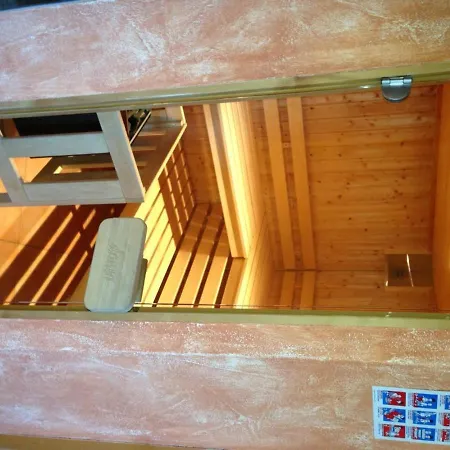 Sonneck Guest house