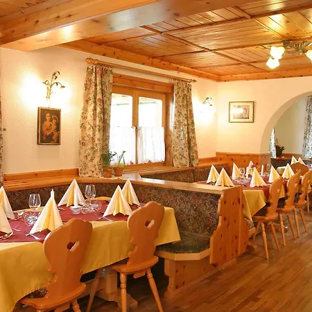 Gasthuis Sonneck Neukirchen am Großvenediger