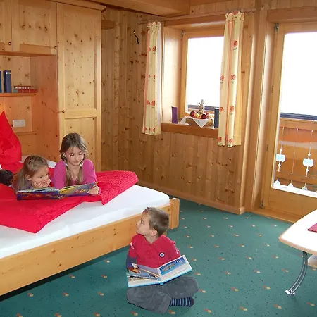 Sonneck Guest house