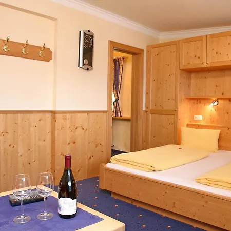 Guest house Sonneck