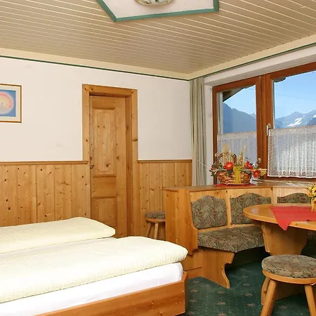 Sonneck Guest house 3*