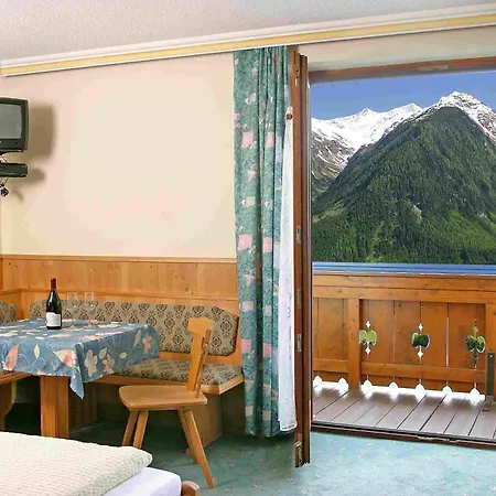 Sonneck Guest house