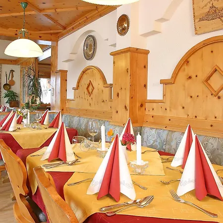 Guest house Sonneck 3*