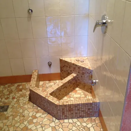 Guest house Sonneck 3*