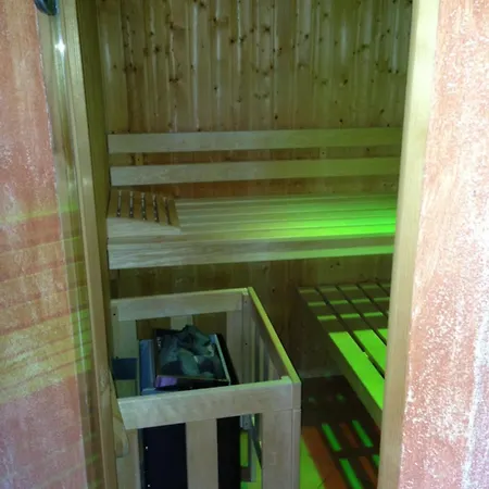 Sonneck Guest house