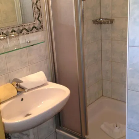 Guest house Sonneck 3*
