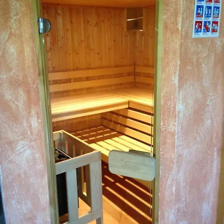 Sonneck Gasthuis Neukirchen am Großvenediger