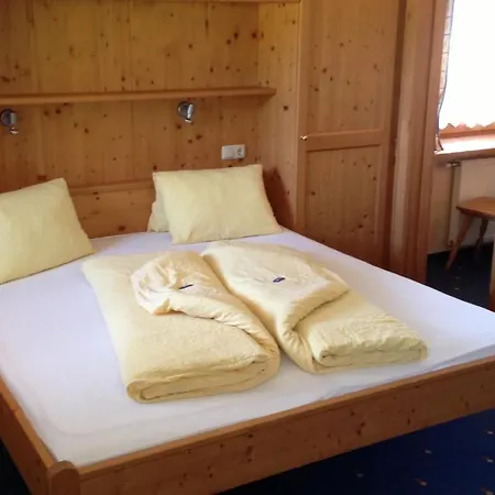Sonneck Guest house