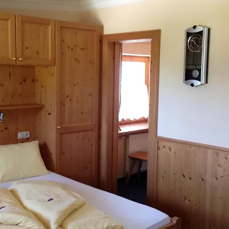 Guest house Sonneck 3*