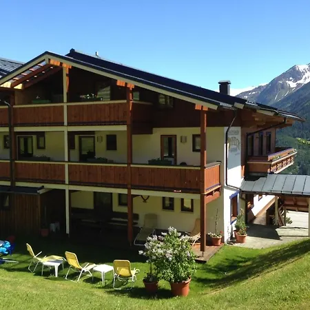 Sonneck Neukirchen am Großvenediger