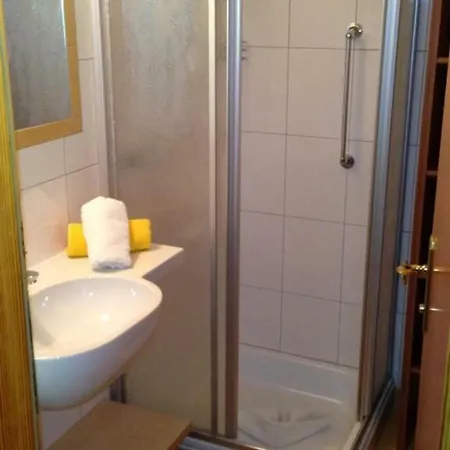 Sonneck 3* Neukirchen am Grossvenediger