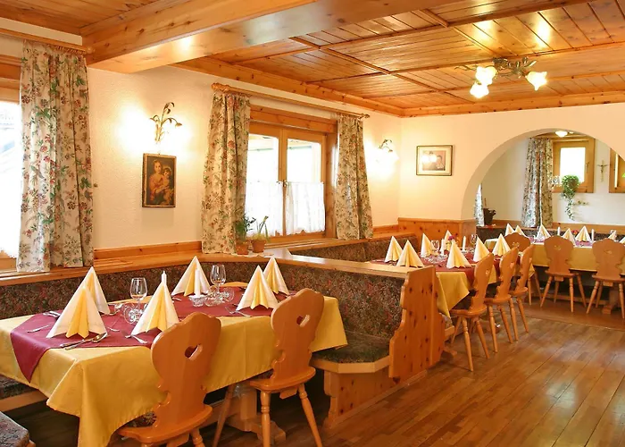 Pensionat Sonneck Neukirchen am Großvenediger