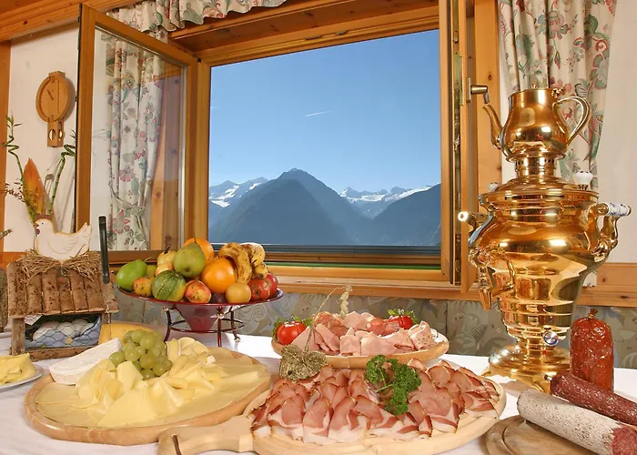 Sonneck Pensionat Neukirchen am Großvenediger