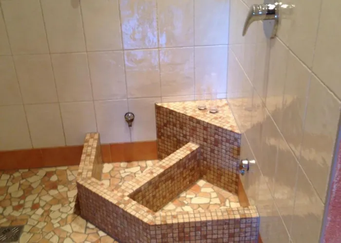 Pensionat Sonneck 3*