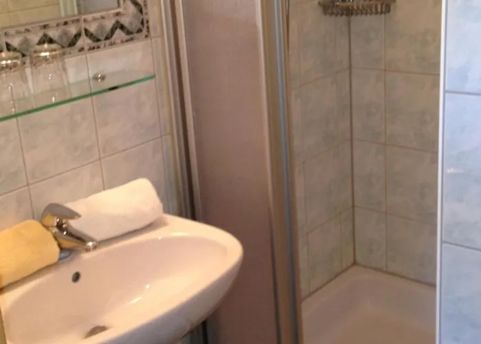 Pensionat Sonneck 3*