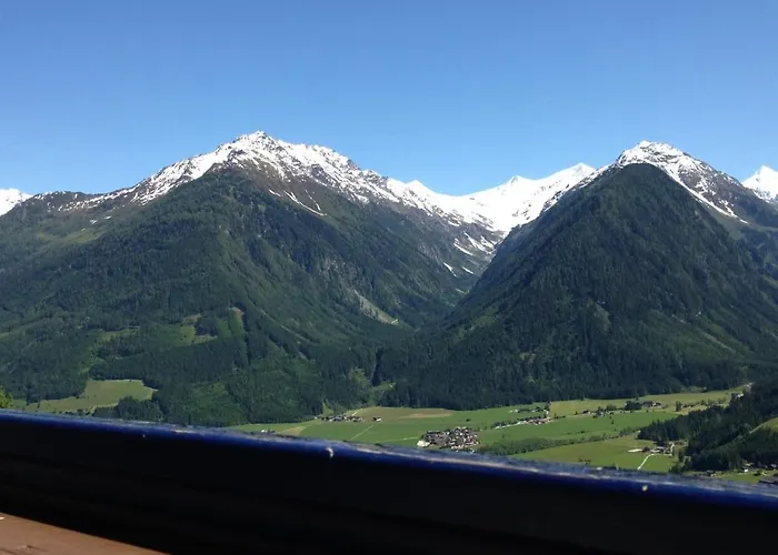 Pensionat Sonneck 3*