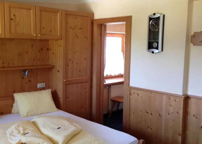 Pensionat Sonneck 3*