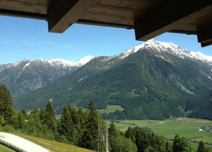 Sonneck Pensionat 3*