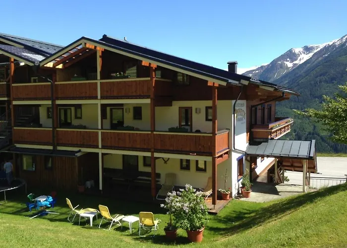 Sonneck Neukirchen am Großvenediger