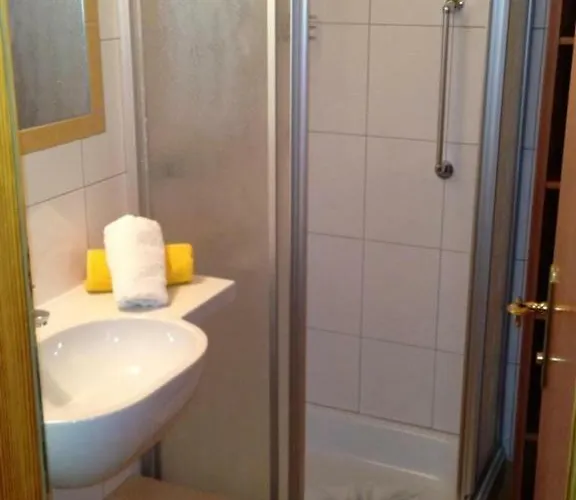 Sonneck 3* Neukirchen am Großvenediger